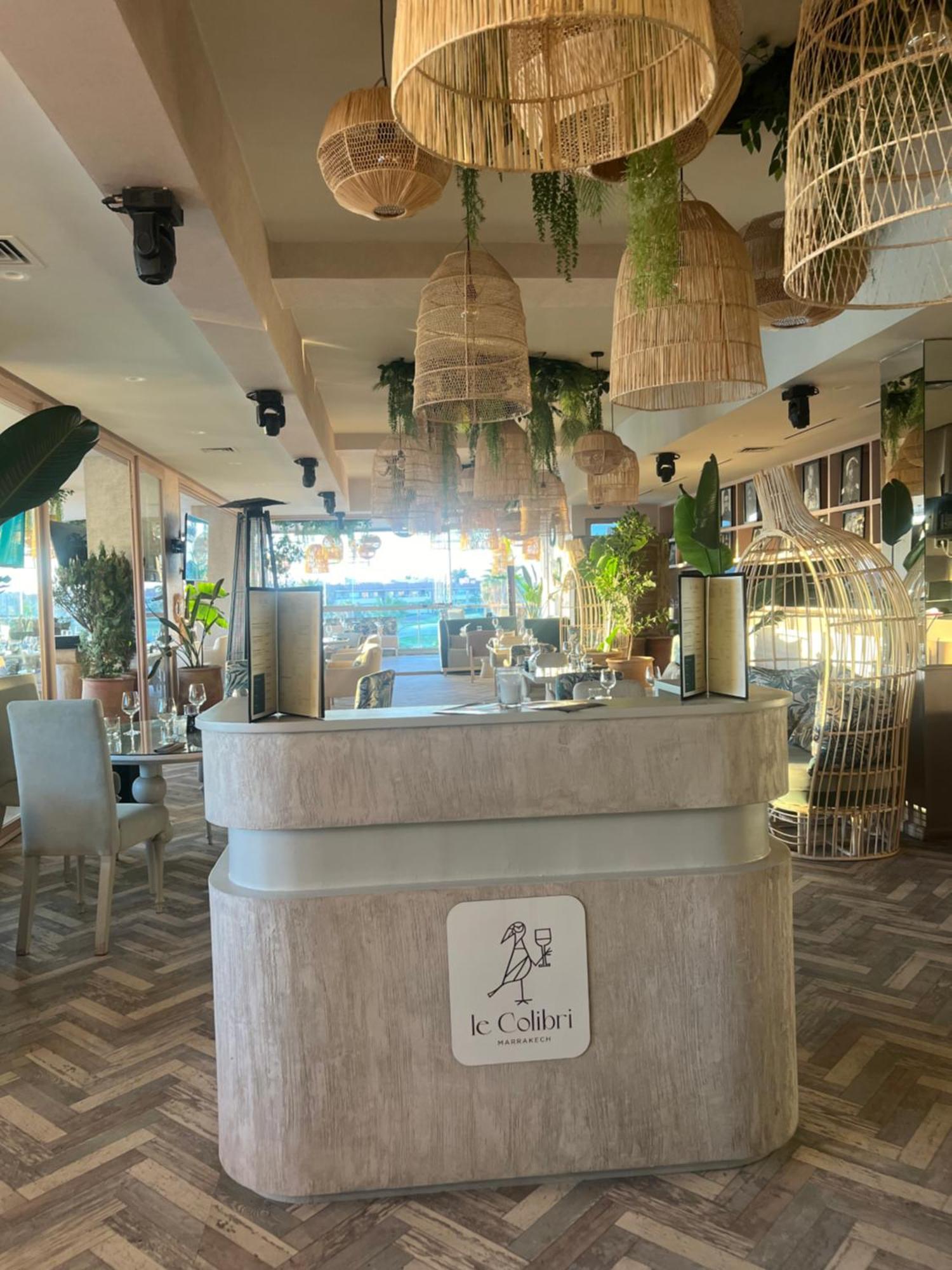 Mini-Villa Situee Dans Une Residence Prestigia A Marrakech, Avec Une Vue Sur La Piscine Et Le Golf Une Securite 24H Sur 24 Et Une Proximite Ideale De L Aeroport 5 Minutes C Est Une Offre Parfaite Pour Des Vacances Marrakesh Buitenkant foto